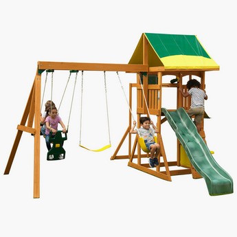 Kidkraft Brookridge Playset