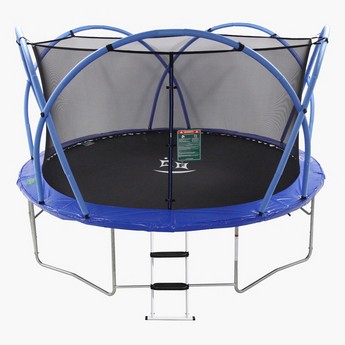 Active Fun Trampoline - 14 ft