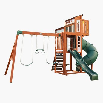 Kidkraft Austin Swing Playset