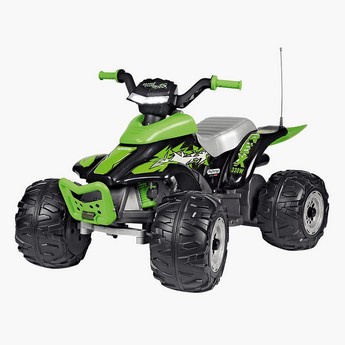 Peg-Perego Corral T-Rex 330W Mountain Bike