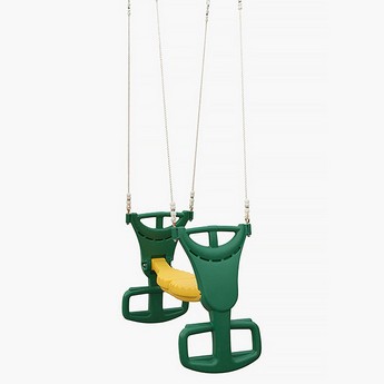 Kidkraft Space Glider Swing