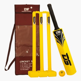 Dawson Sports Cricket Set - Size 6