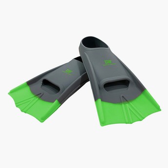 Dawson Sports Speed Fins - UK 7-9