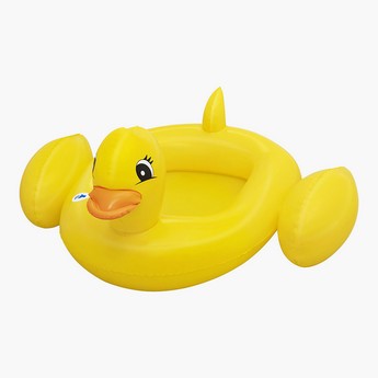 Bestway Duck Baby Boat with Funspeakers