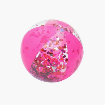 Bestway Glitter Fusion Assorted Beach Ball