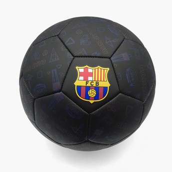 Barcelona FC Football - Size 5