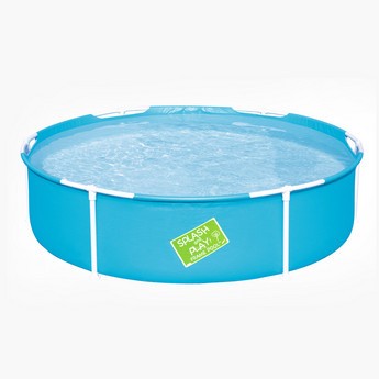 Bestway Round Frame Pool