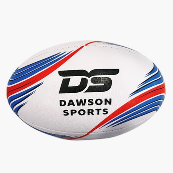 Dawson Sports Size 5 All-Weather Trainer Ball