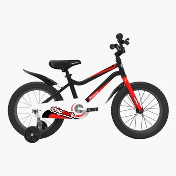 Chipmunk Kid's Bicycle - 16 inches