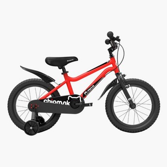 Chipmunk Kid's Bicycle - 14 inches