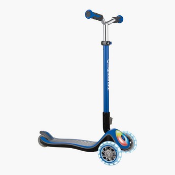 Globber Elite Prime Foldable Scooter