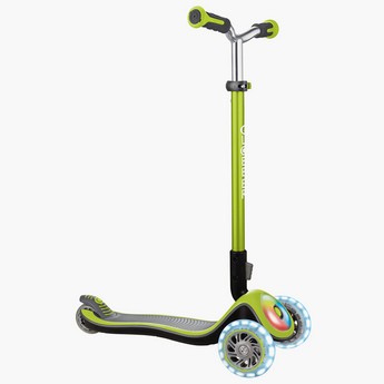 Globber Elite Prime Foldable Scooter