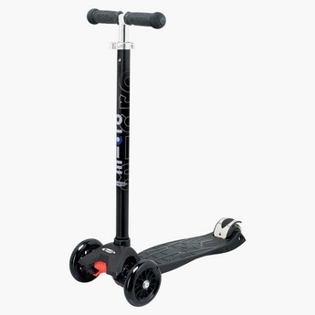 Micro Maxi 3-Wheel T-Bar Scooter