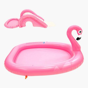 Jilong Flamingo Play Pool Float