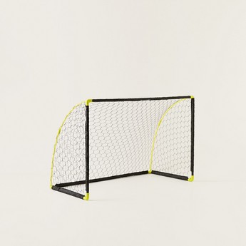 Innov8 Folding Soccer Goal Set