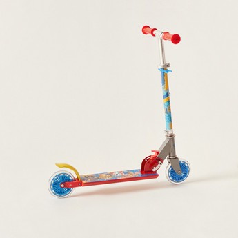 Paw Patrol 2-Wheel Scooter