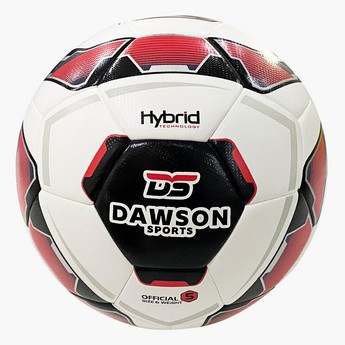 Dawson Sports Size 5 Mission Football