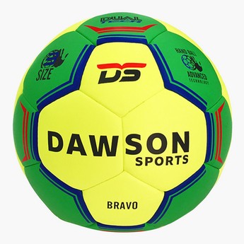 كرة يد برافو من داوسون سبورتس - مقاس 3