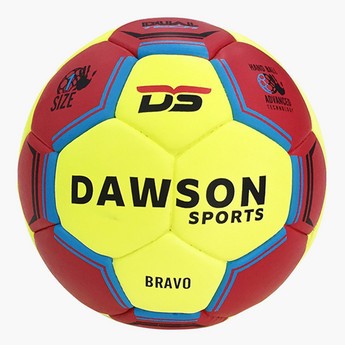 كرة يد برافو من داوسون سبورتس - مقاس 1