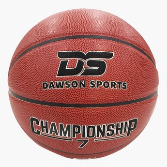 Dawson Sports Championship Basketball - Size 7