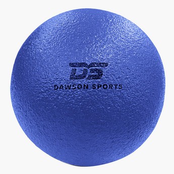 كرة مراوغة إسفنجية من داوسون سبورتس
