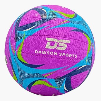 Dawson Sports Trainer Netball - Size 4