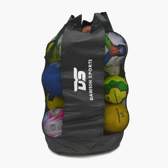 Dawson Sports Mesh Carry Bag