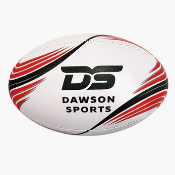 Dawson Sports All Weather Trainer Ball - Size 4