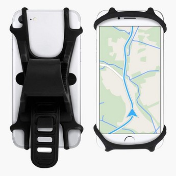 SPARTAN Bicycle Cell Phone Mount