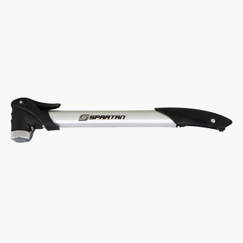 SPARTAN Single Head Mini Pump