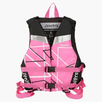 Juniors Children's Float Vest