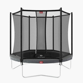 Berg Favorit Trampoline with Safety Net