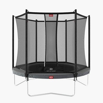 Berg Favorit Regular Trampoline Safety Net - 9 Feet