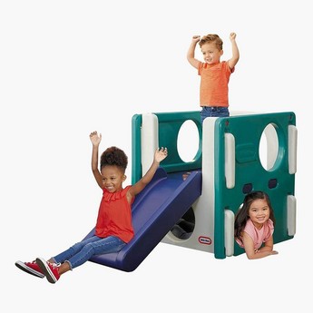 little tikes Junior Activity Gym