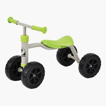 hauck 1st Ride Toy Vehicle