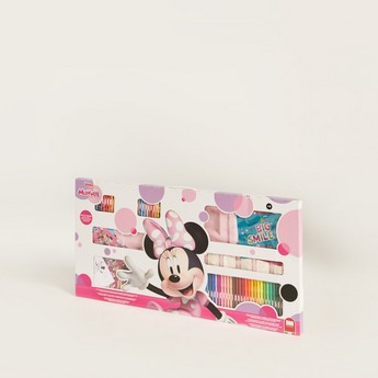 Disney Junior Minnie Mouse Creativity Playset