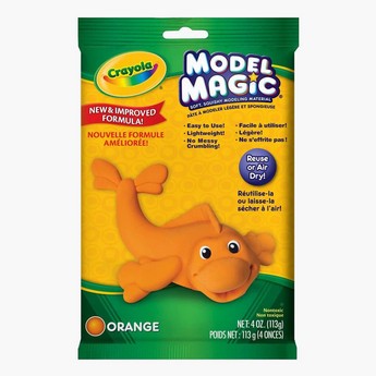 Crayola Model Magic Dough Pouch