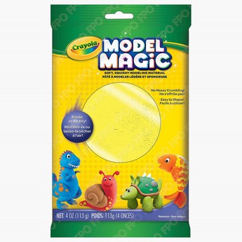 Crayola Model Magic - 113 gms