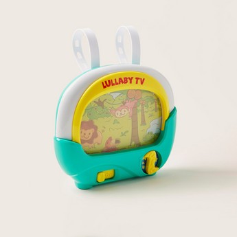 Keenway Lullaby TV