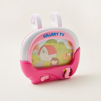 Keenway Lullaby TV