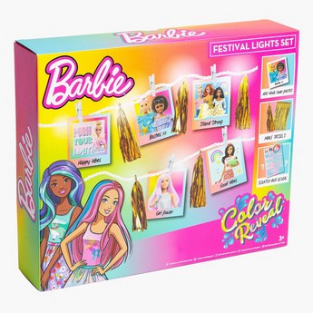 Barbie Festival Lights Set