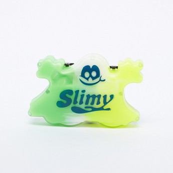 Slimy Marble and Blistercard Set - 150 gms