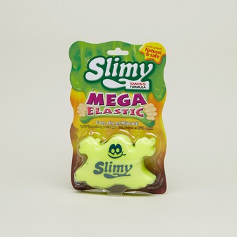 Slimy Mega Elastic Toy