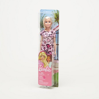 Barbie Fashion Doll