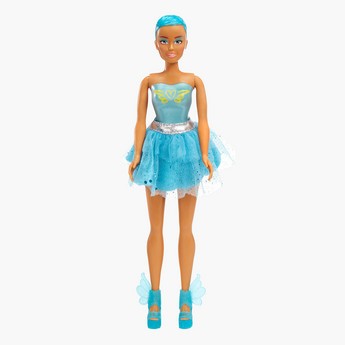 MGA Dream Ella Color Change Surprise Fairies Doll