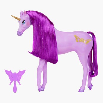 MGA Dream Ella Unicorn Doll