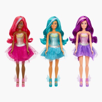 Dream Ella Colour Change Surprise Fairies - Aria Doll