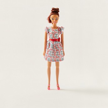 Gloo Fashion Doll