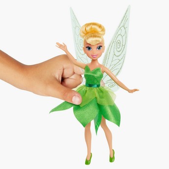 Jakks Disney Fairies Tinkerbell Doll - 9 inches