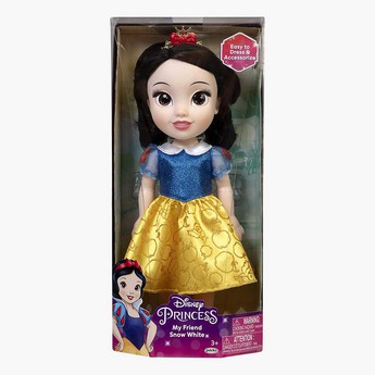 Jakks Disney Princess Snow White Doll - 15 inches